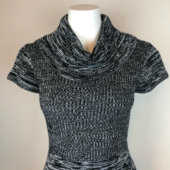 Calvin Klein Sweater Dress XS - Picture 6 of 14